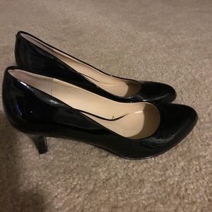Heels Size 8.5